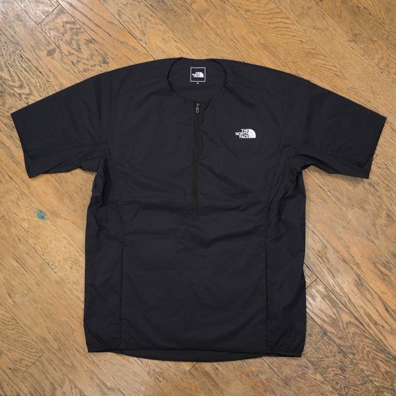 THE NORTH FACE | ショートスリーブベントリックスランクルー（Unisex）