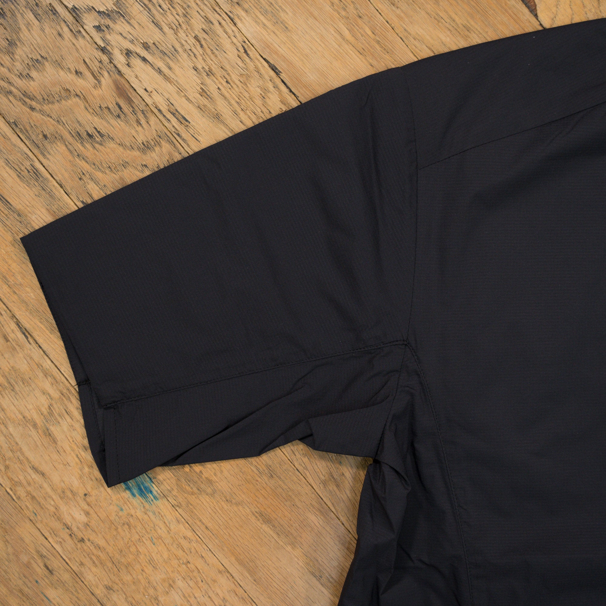 THE NORTH FACE ショートスリーブベントリックスランクルー（Unisex）