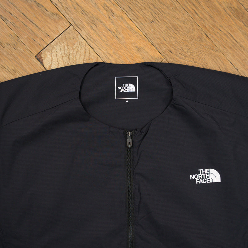 THE NORTH FACE | ショートスリーブベントリックスランクルー（Unisex）