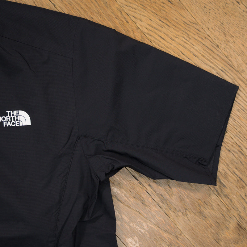 THE NORTH FACE | ショートスリーブベントリックスランクルー（Unisex）