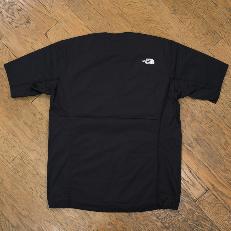 THE NORTH FACE | ショートスリーブベントリックスランクルー（Unisex）