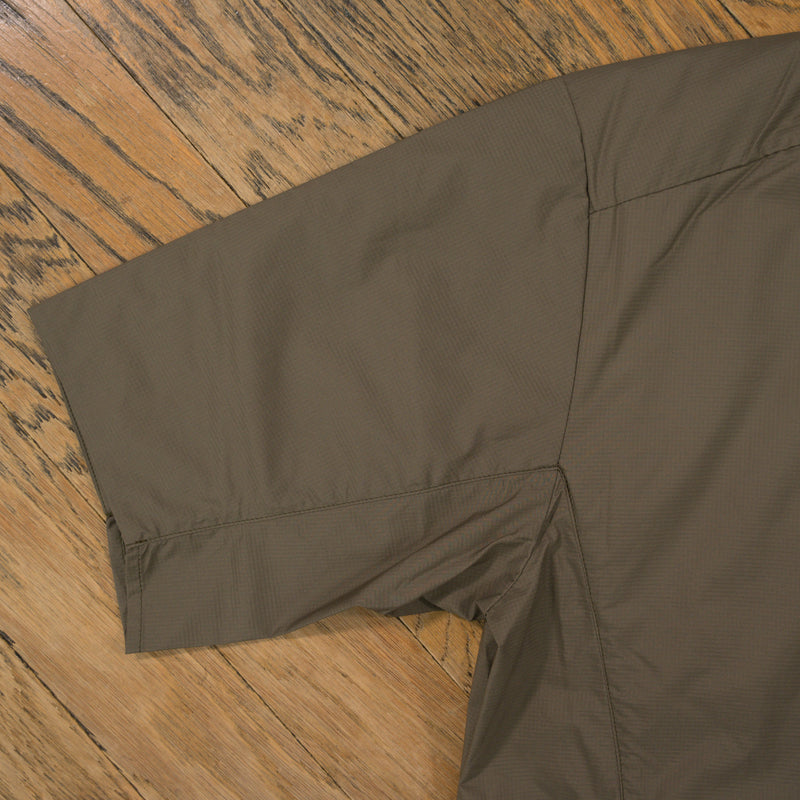 THE NORTH FACE | ショートスリーブベントリックスランクルー（Unisex）