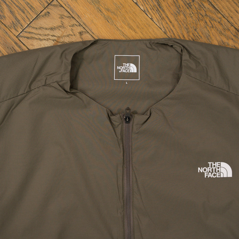 THE NORTH FACE | ショートスリーブベントリックスランクルー（Unisex）