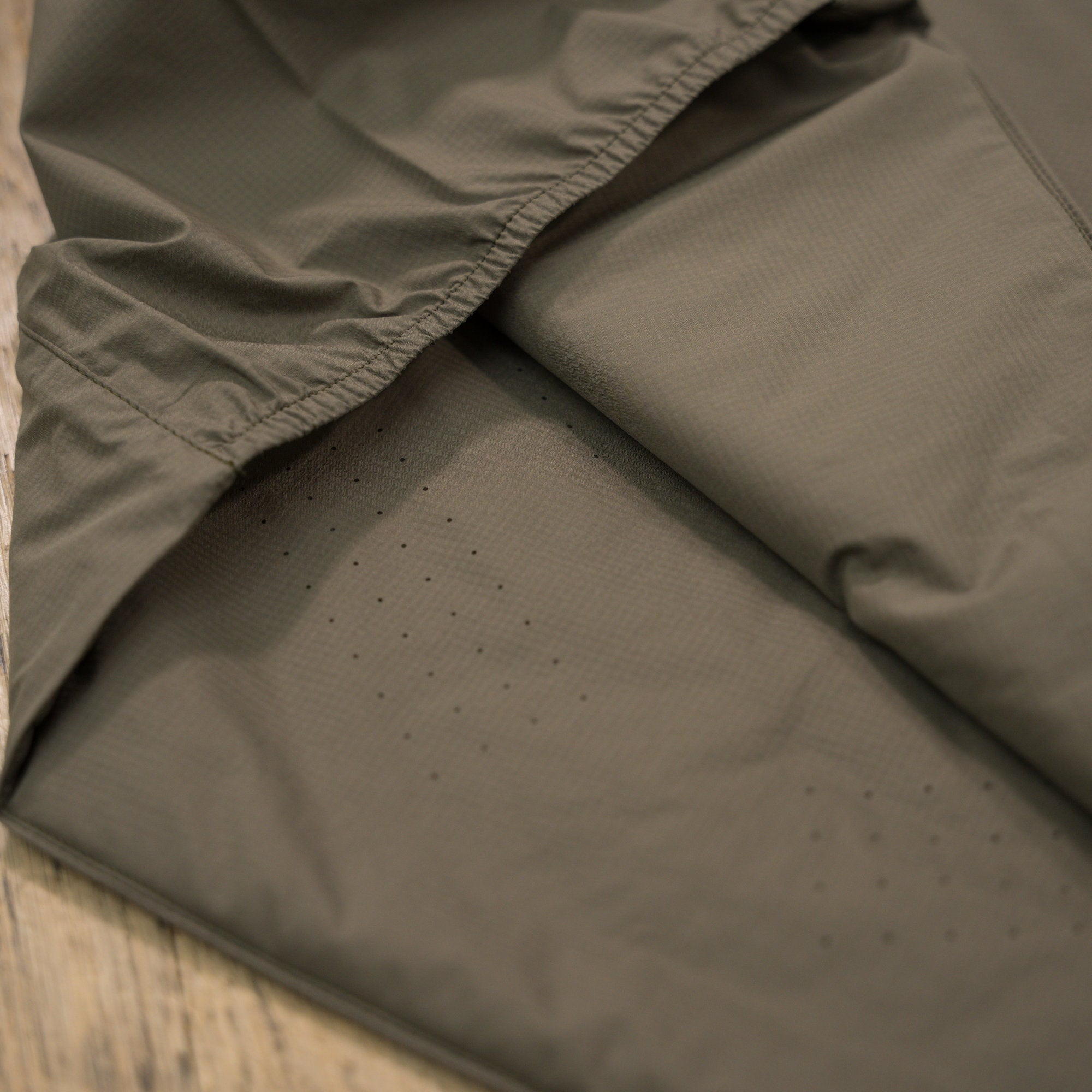 THE NORTH FACE ショートスリーブベントリックスランクルー（Unisex）