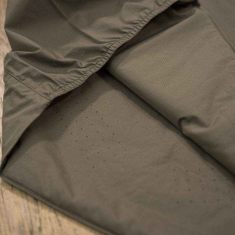 THE NORTH FACE | ショートスリーブベントリックスランクルー（Unisex）