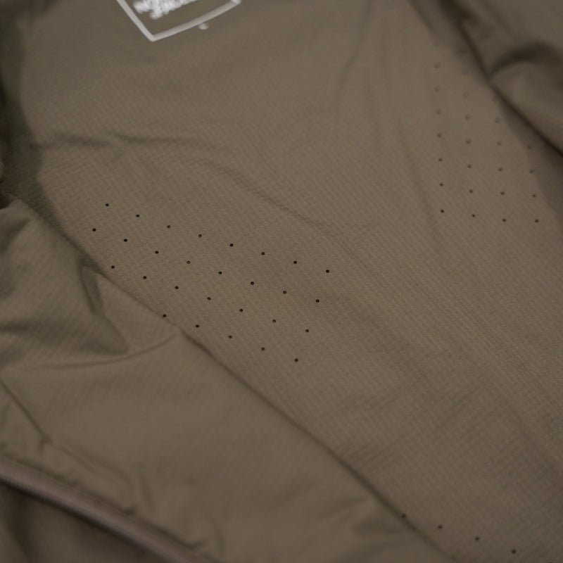 THE NORTH FACE | ショートスリーブベントリックスランクルー（Unisex）