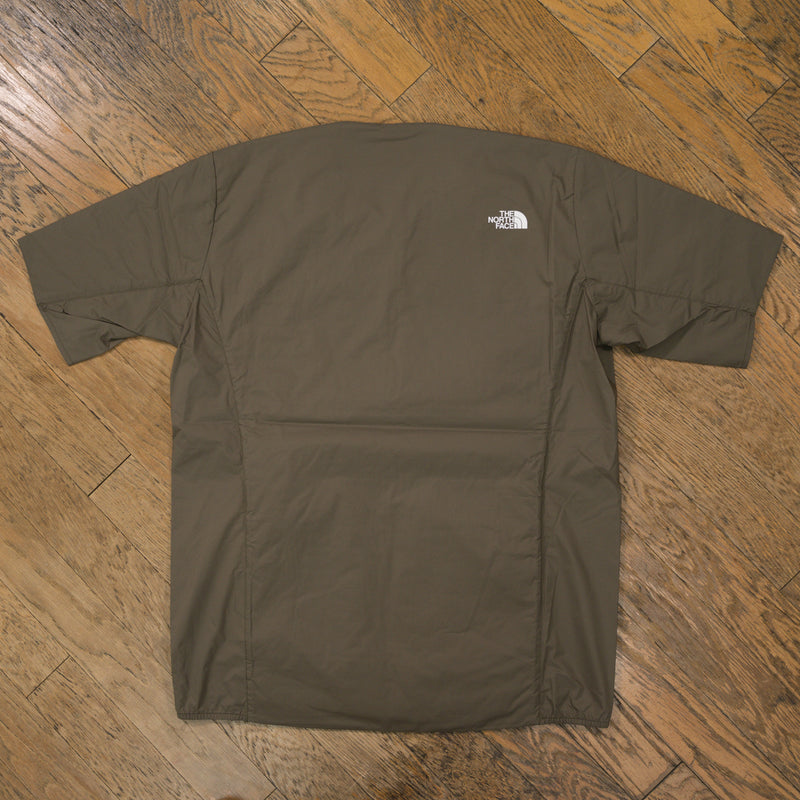 THE NORTH FACE | ショートスリーブベントリックスランクルー（Unisex）