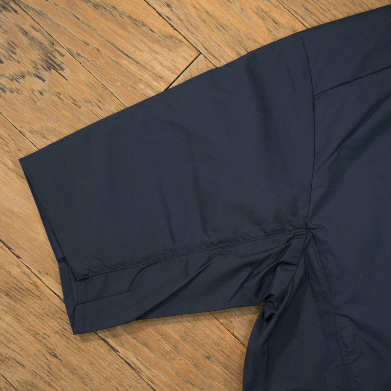 THE NORTH FACE | ショートスリーブベントリックスランクルー（Unisex）