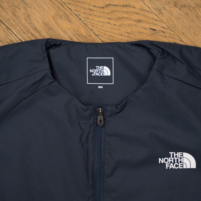THE NORTH FACE | ショートスリーブベントリックスランクルー（Unisex）