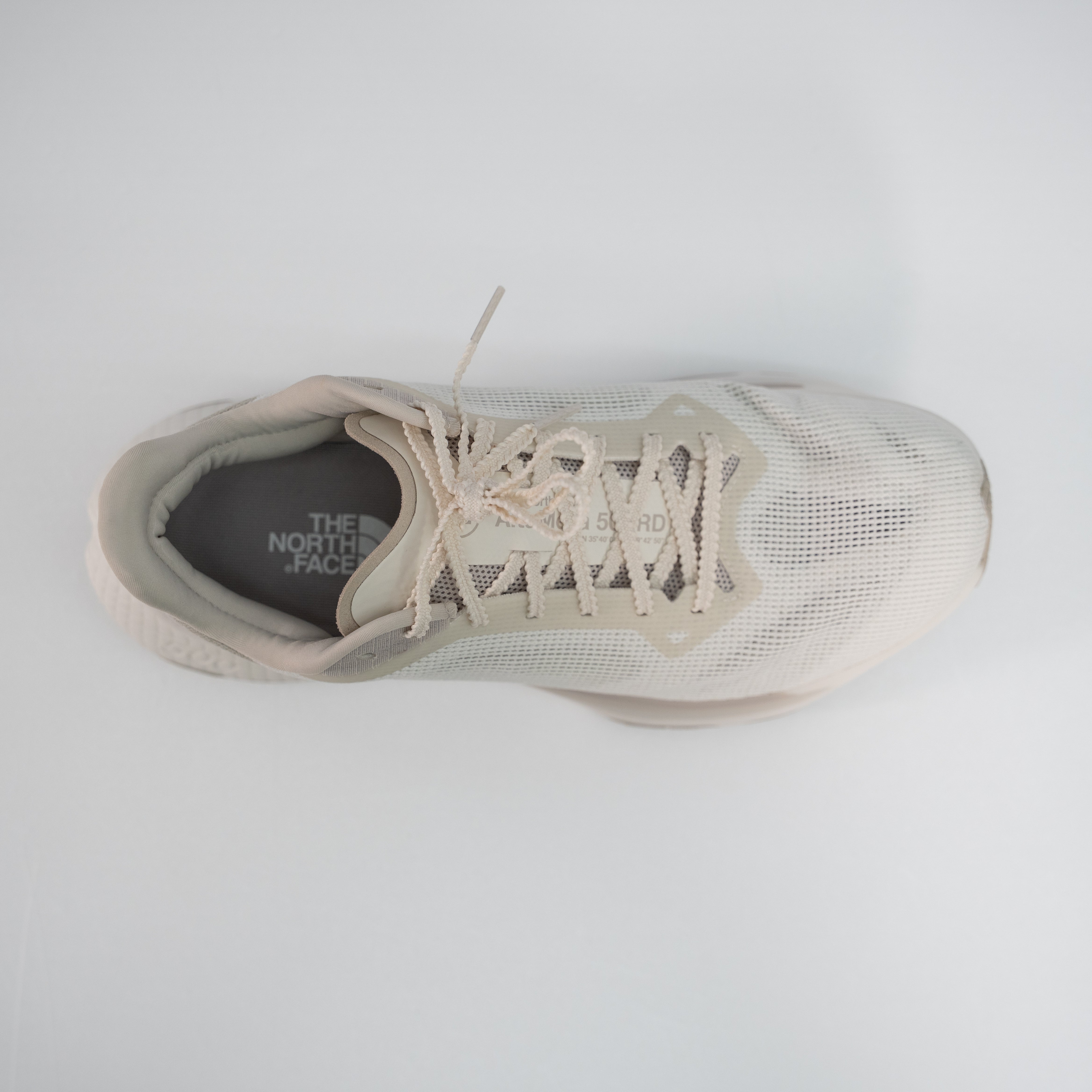 THE NORTH FACE ALTAMESA 500 RD（Unisex）