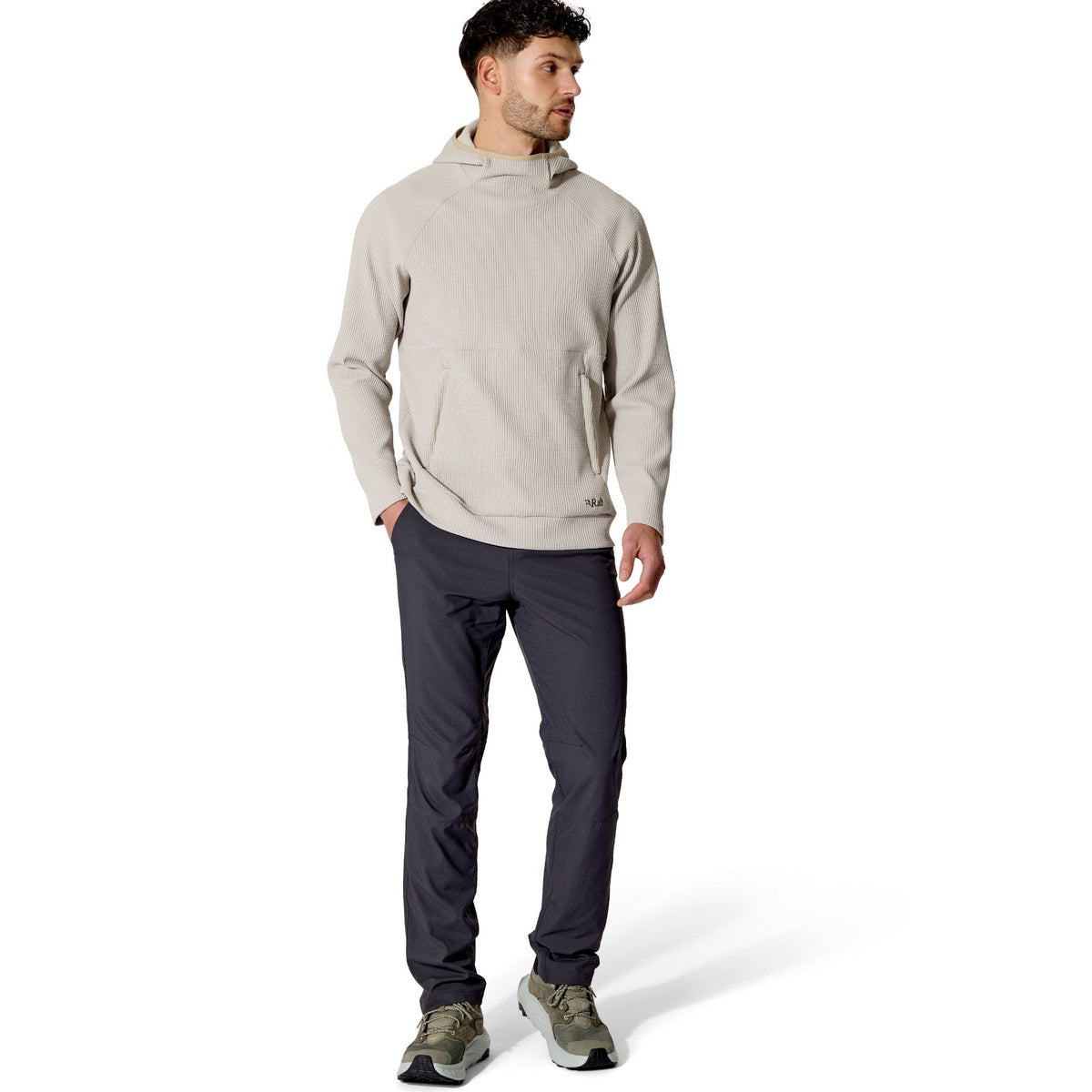 Rab Hepton Pullover Hoody（Men's）