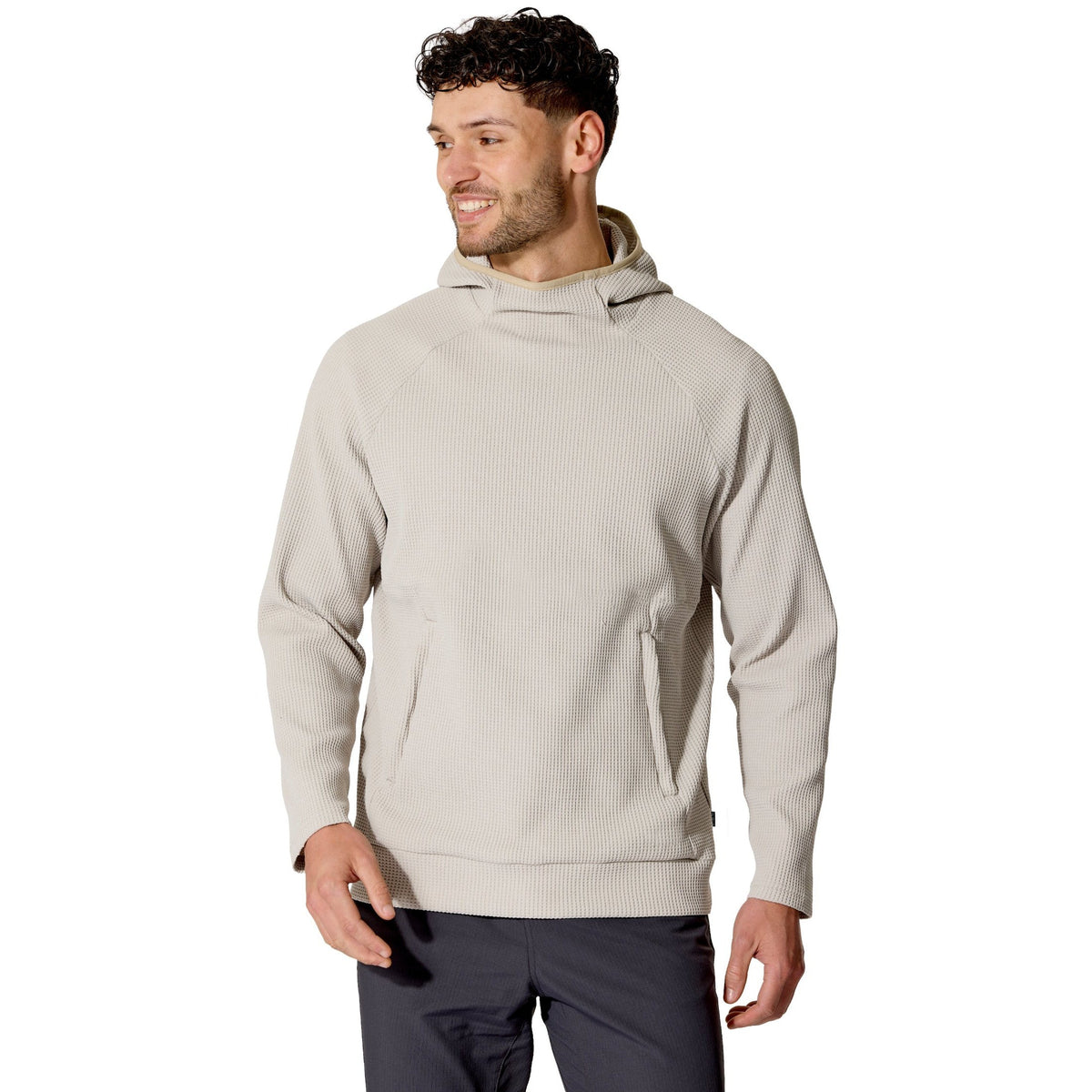 Rab Hepton Pullover Hoody（Men's）