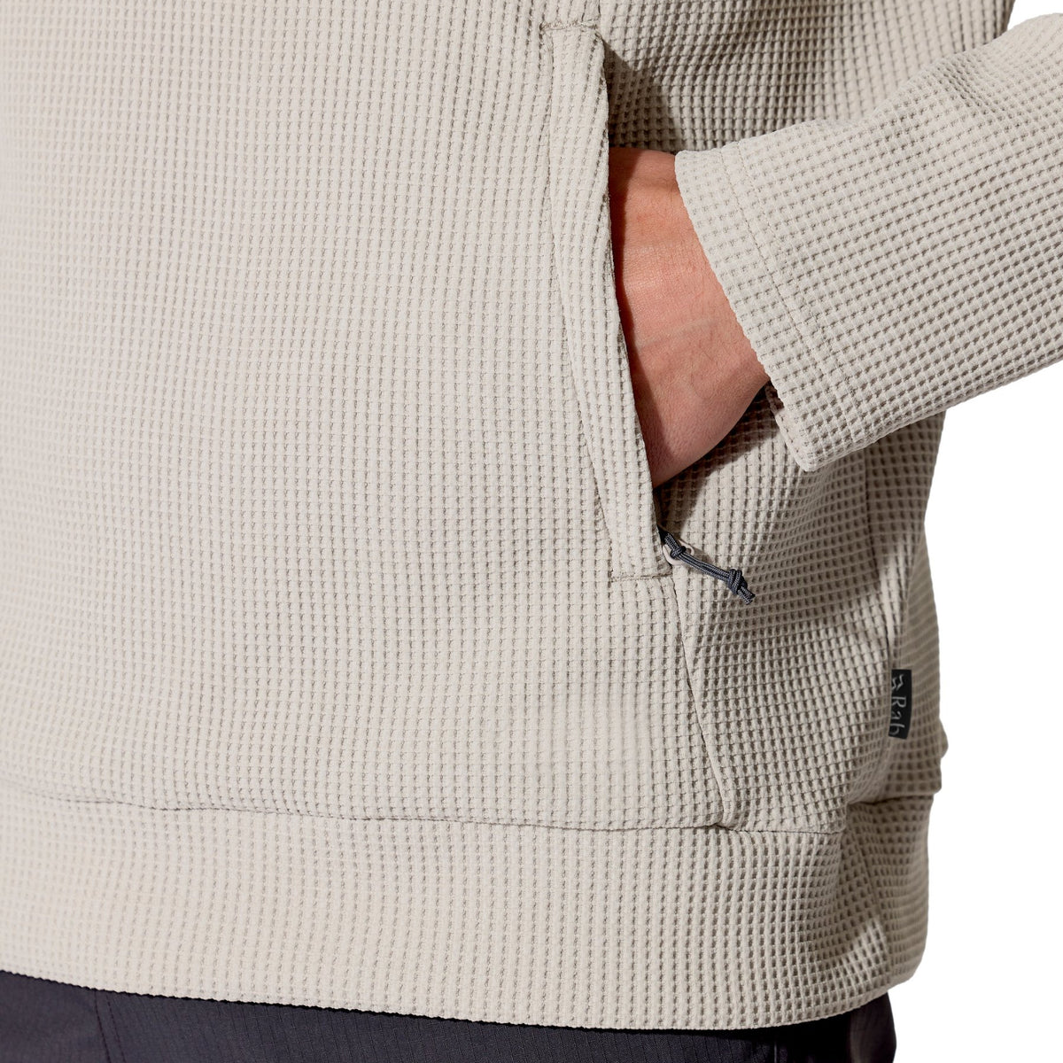 Rab Hepton Pullover Hoody（Men's）