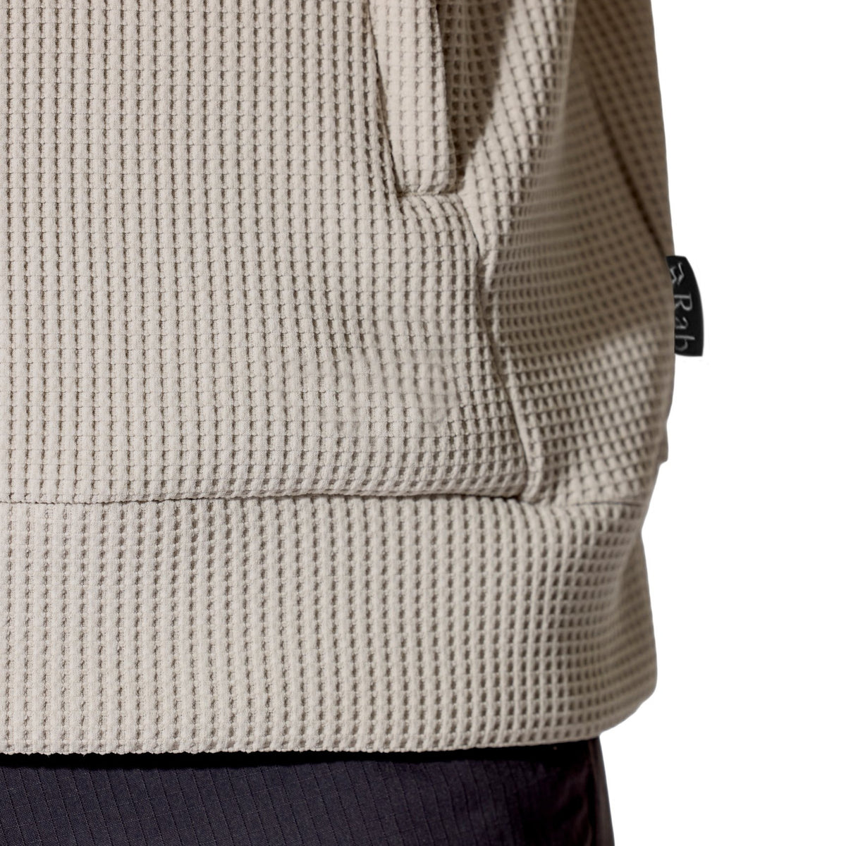 Rab Hepton Pullover Hoody（Men's）