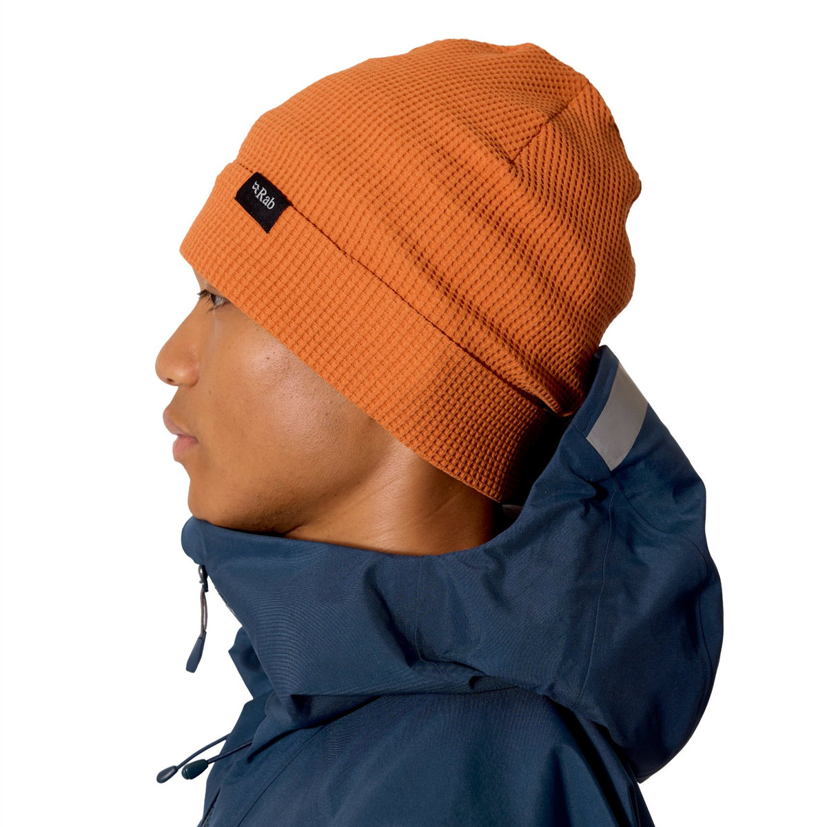 Rab Hurkle Rolled Beanie