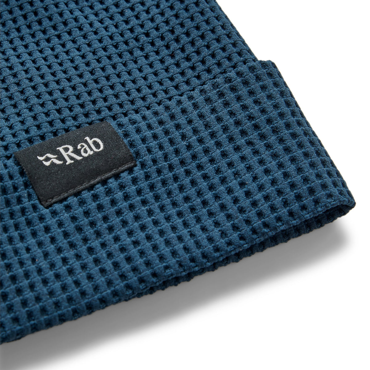 Rab Hurkle Rolled Beanie