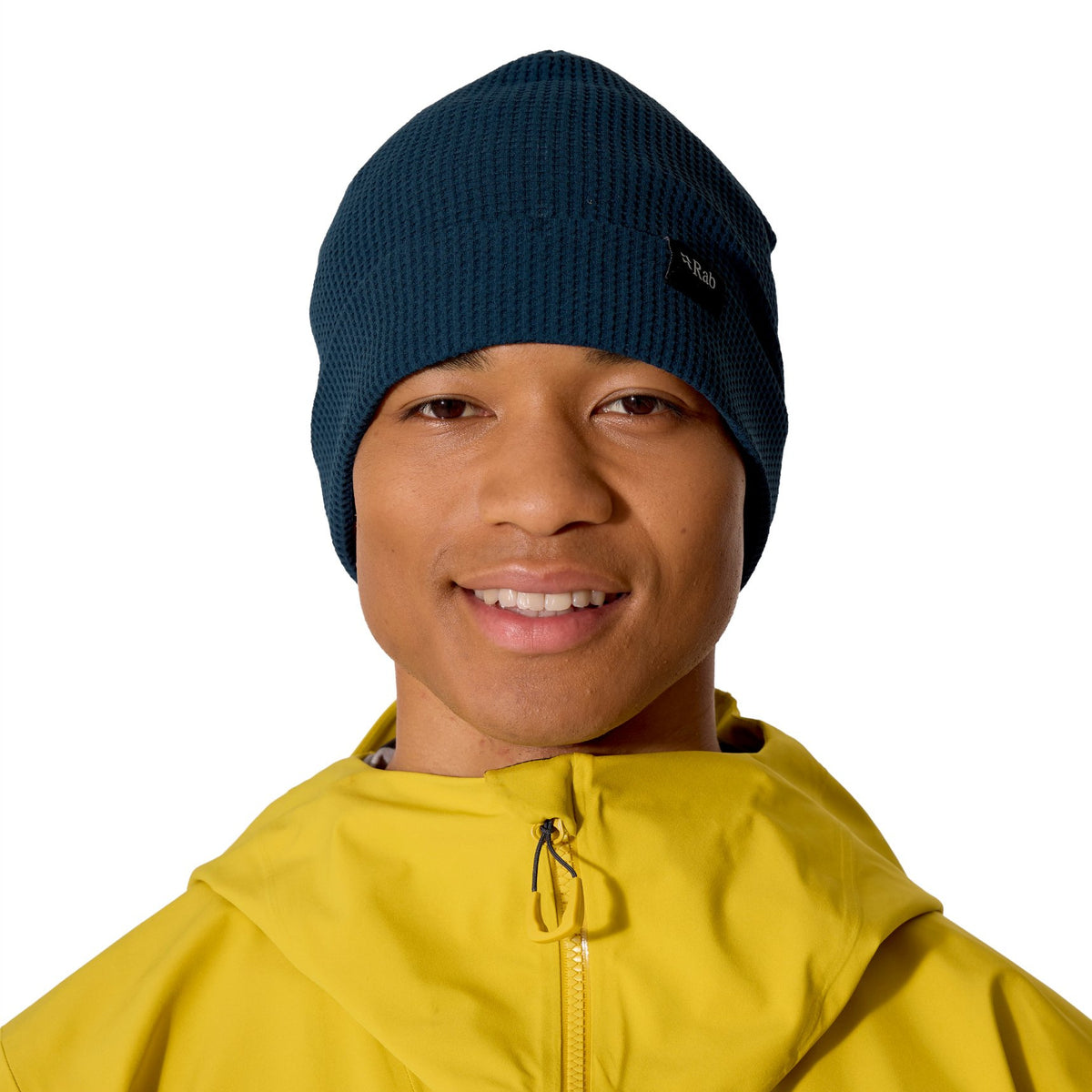 Rab Hurkle Rolled Beanie