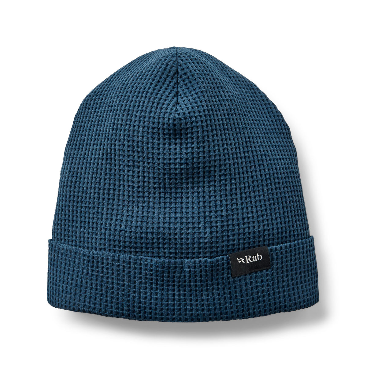 Rab Hurkle Rolled Beanie
