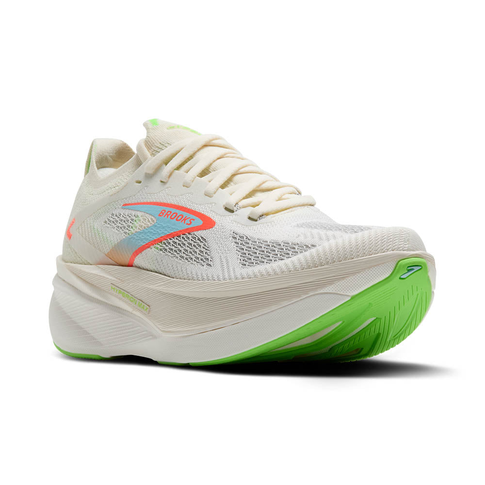 ブルックス　ハイペリオン　レディース25.5 BROOKS Hyperion MAX 3 (Women's) – Runtrip Store