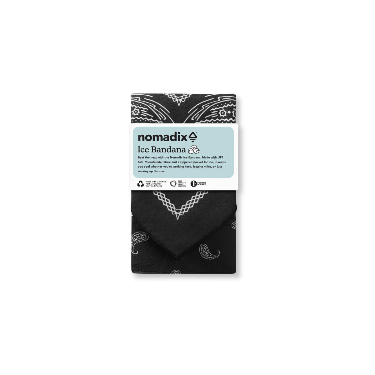 NOMADIX | ICE BANDANA TOWEL