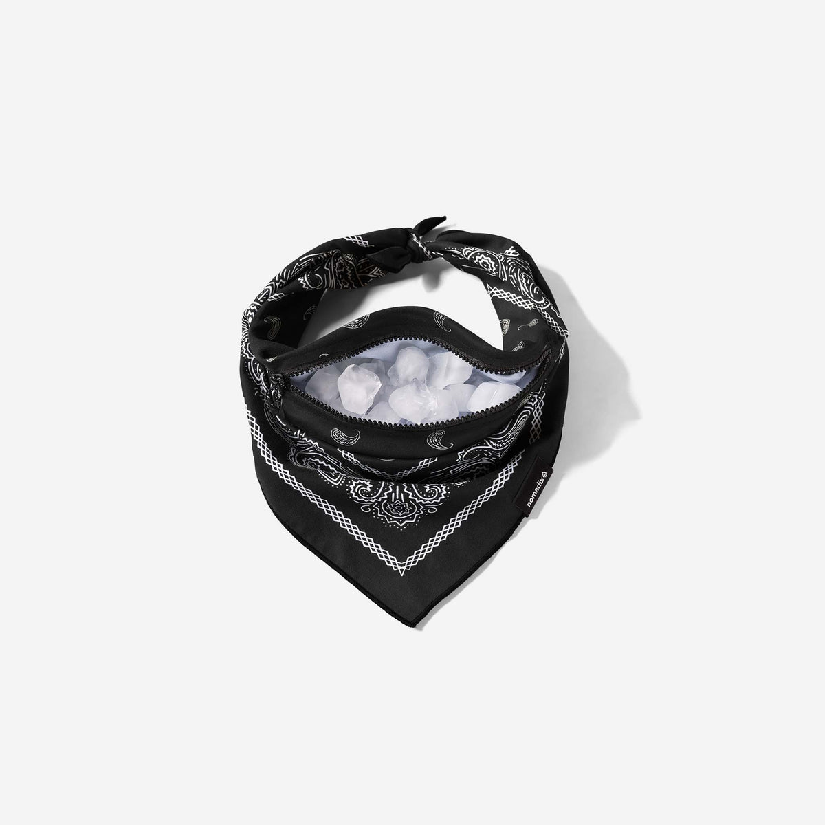 NOMADIX | ICE BANDANA TOWEL