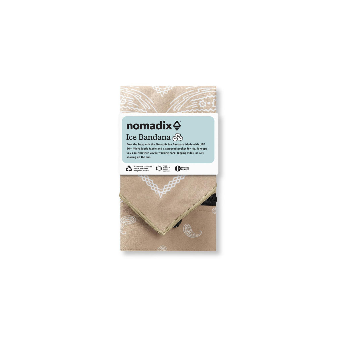 NOMADIX | ICE BANDANA TOWEL