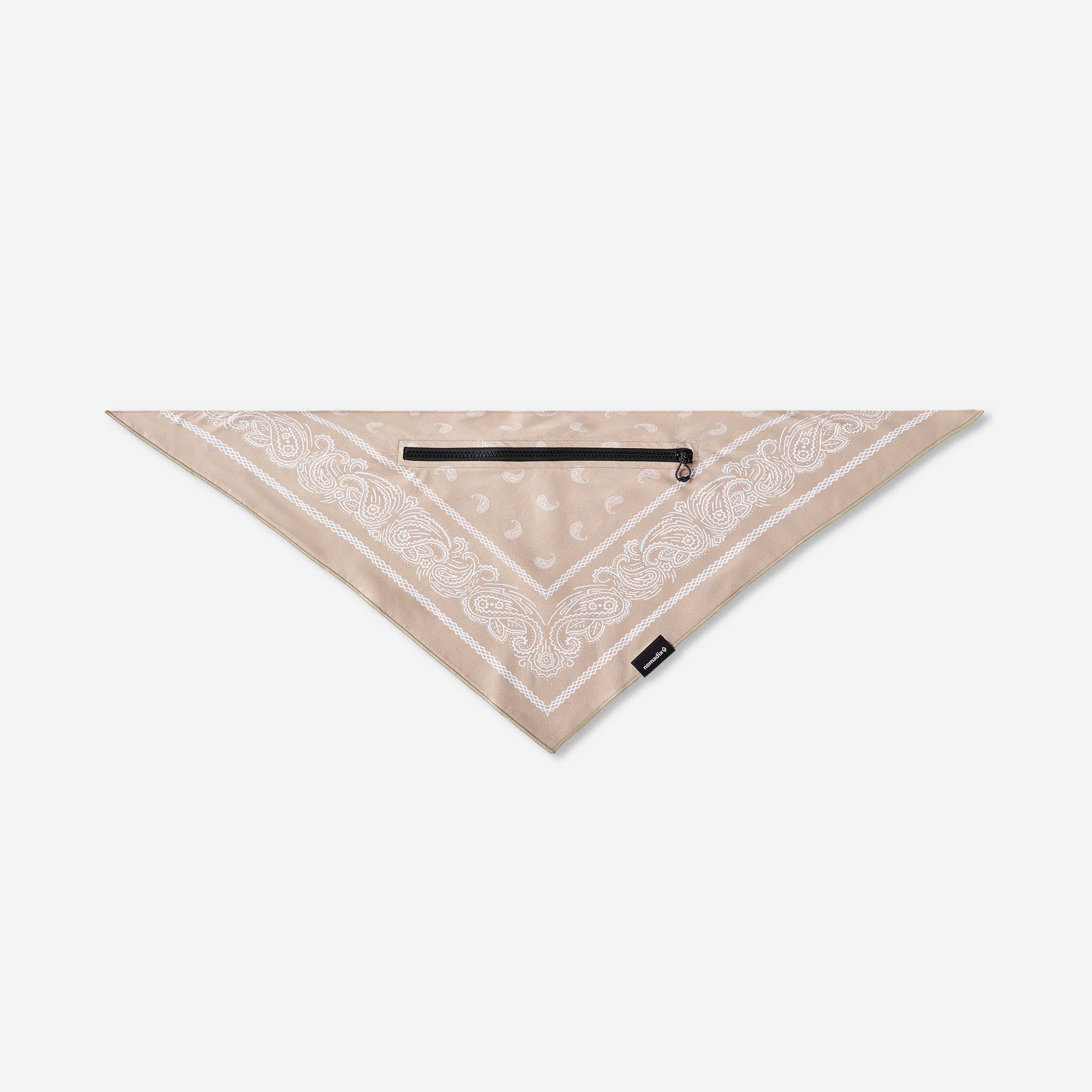 NOMADIX | ICE BANDANA TOWEL – Runtrip Store