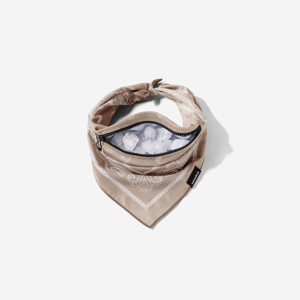 NOMADIX | ICE BANDANA TOWEL