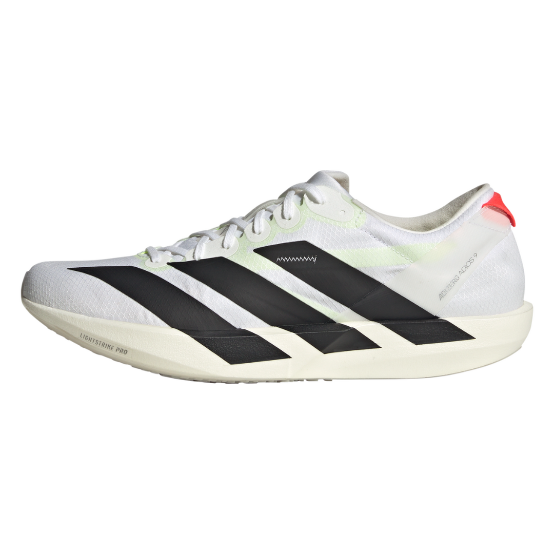 adidas ADIZERO JAPAN 9 M（Men's）フットウェアホワイト/コアブラック