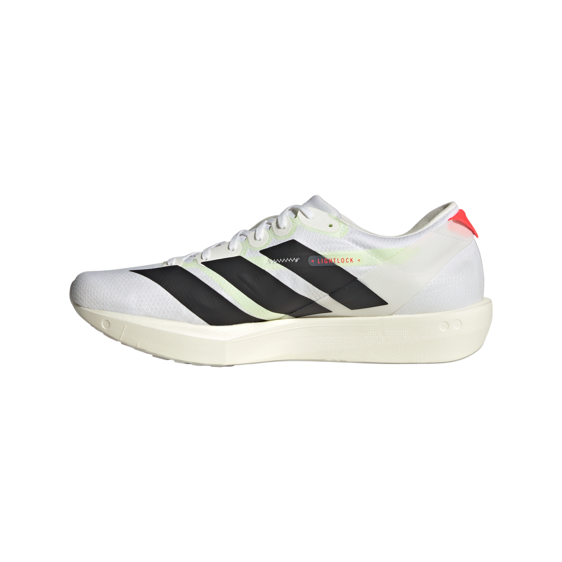 adidas ADIZERO JAPAN 9 M（Men's）フットウェアホワイト/コアブラック