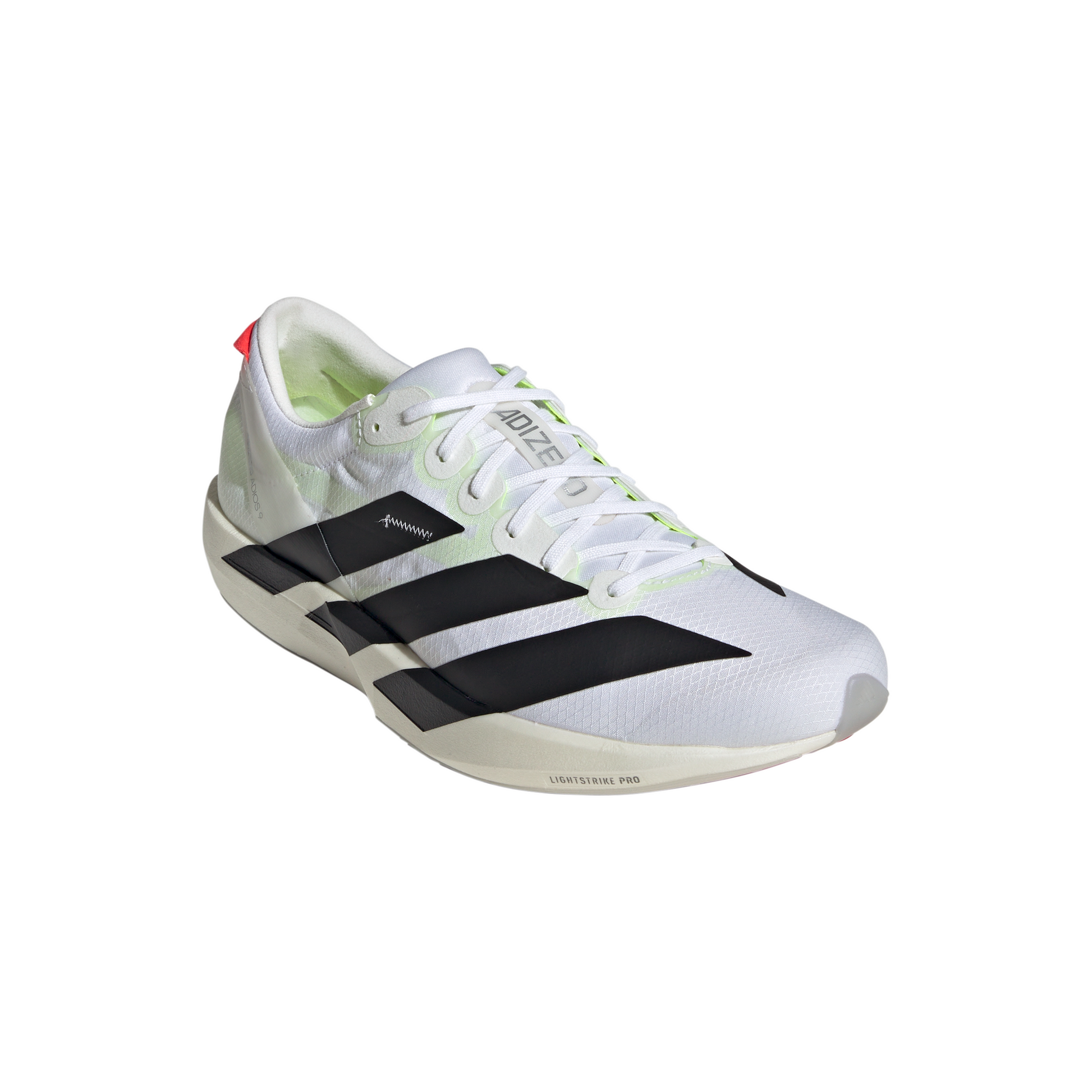 adidas ADIZERO JAPAN 9 M（Men's）フットウェアホワイト/コアブラック