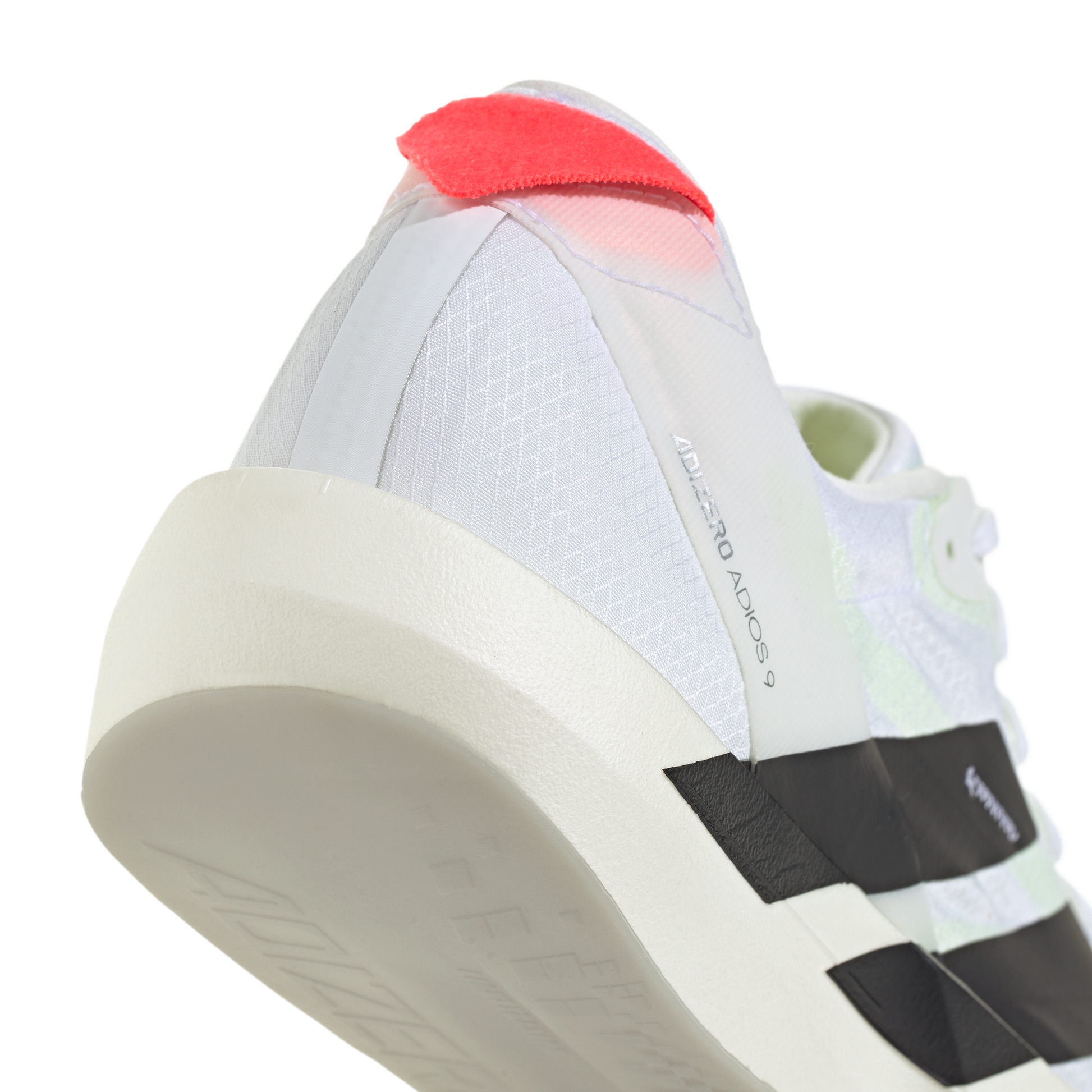 adidas ADIZERO JAPAN 9 M(Men's)フットウェアホワイト/コアブラック adidas ADIZERO JAPAN 9 M(Men's)フットウェアホワイト/コアブラック