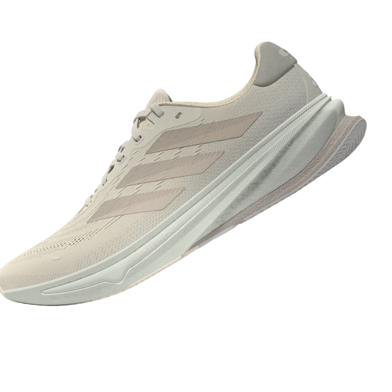 adidas SUPERNOVA RISE 2 W（Women's）ワンダーホワイト/ワンダーホワイト/ワンダーベージュ