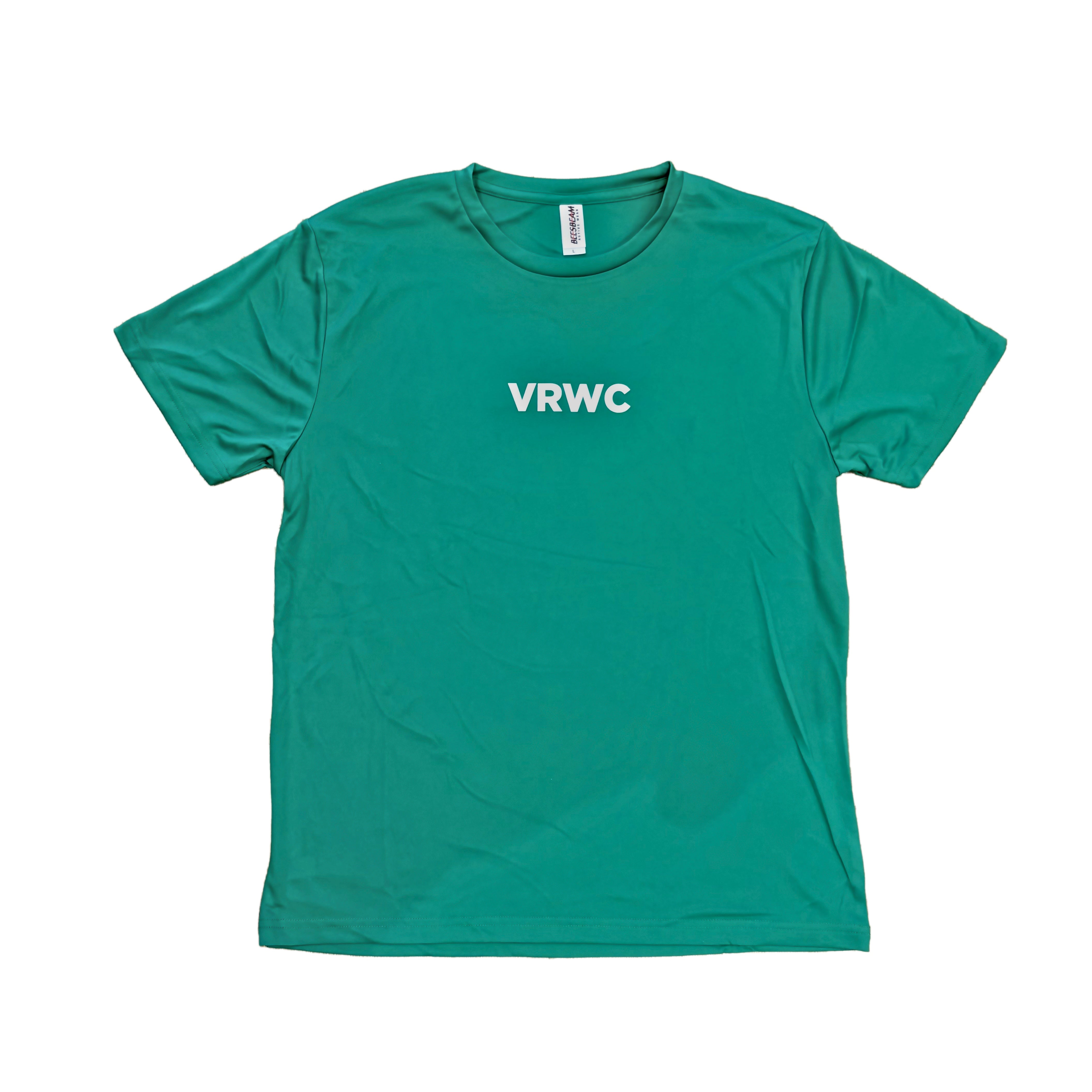 VRWC Milestone Tee 70