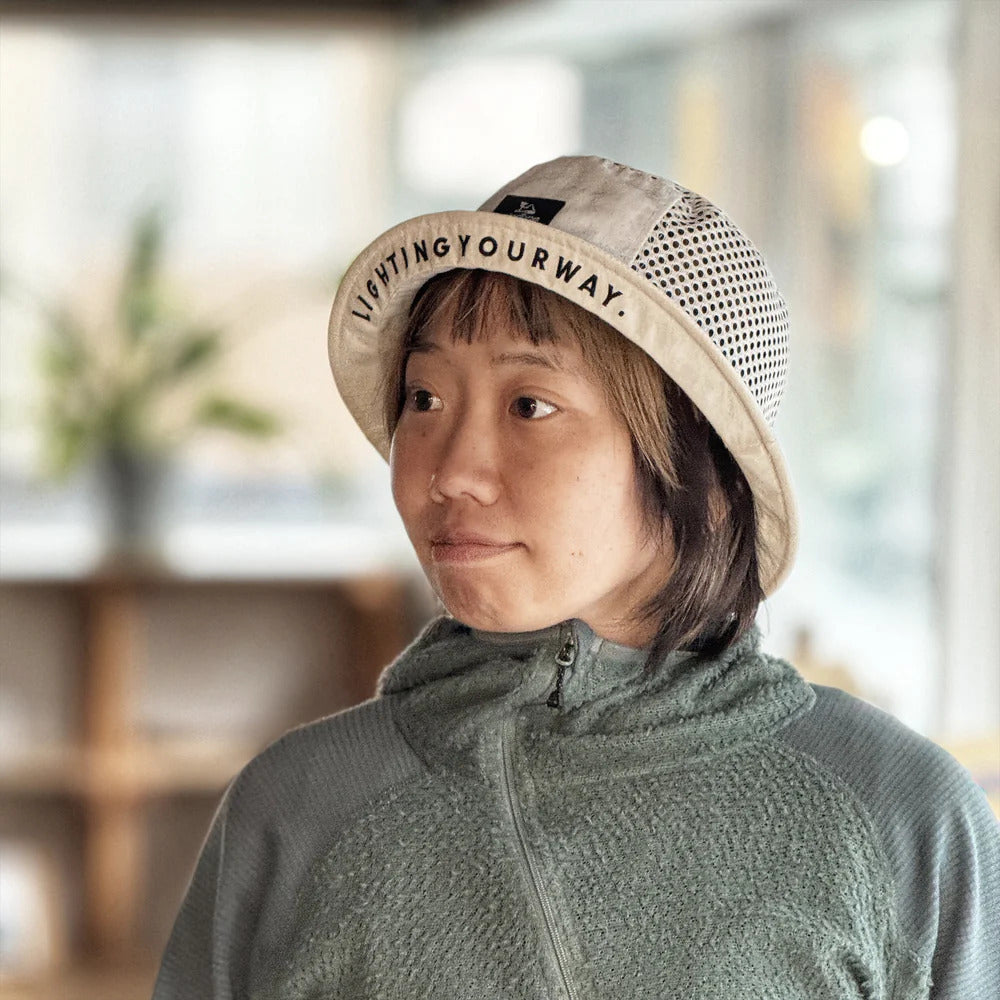 milestone Denali Hat