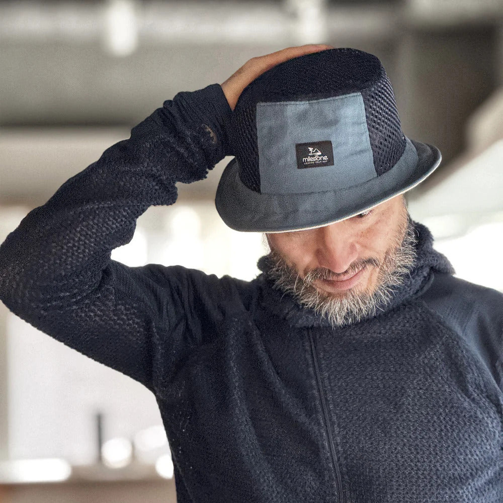 milestone Denali Hat