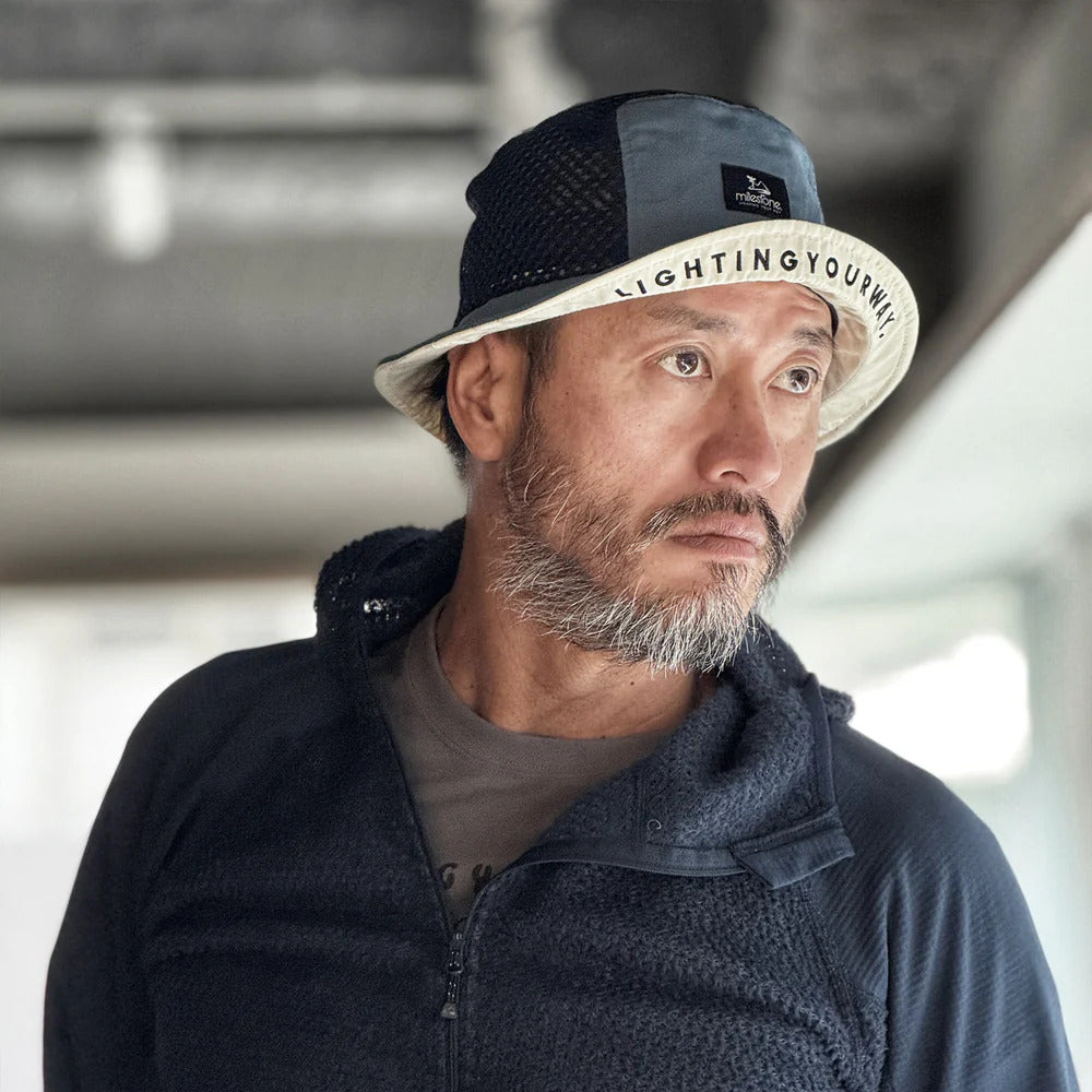 milestone Denali Hat