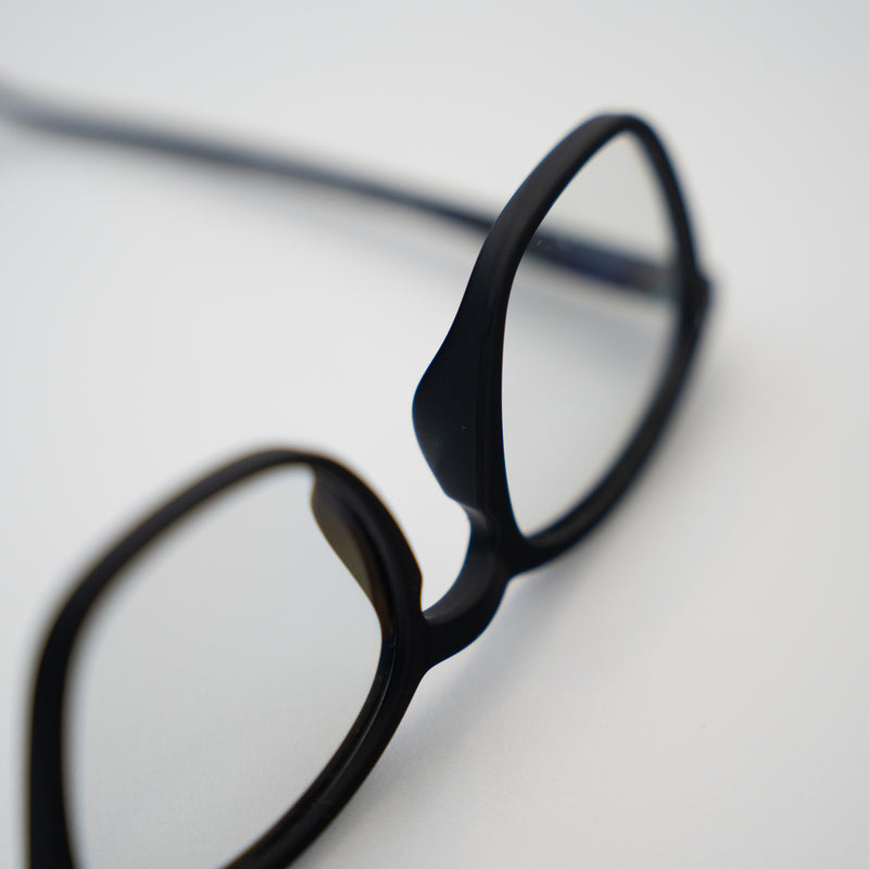 IZIPIZI SUN LIGHT ADAPTIVE #E (BLACK) 調光レンズサングラス