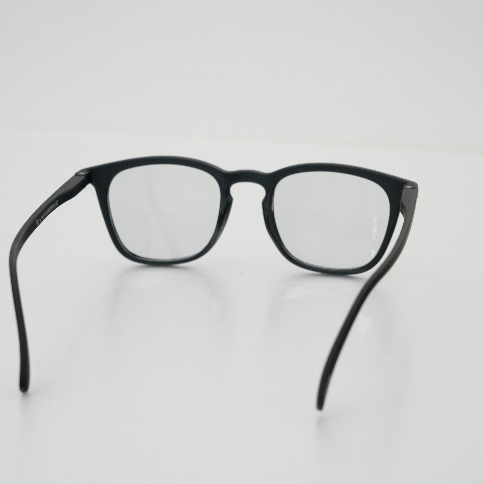 IZIPIZI SUN LIGHT ADAPTIVE #E (BLACK) 調光レンズサングラス