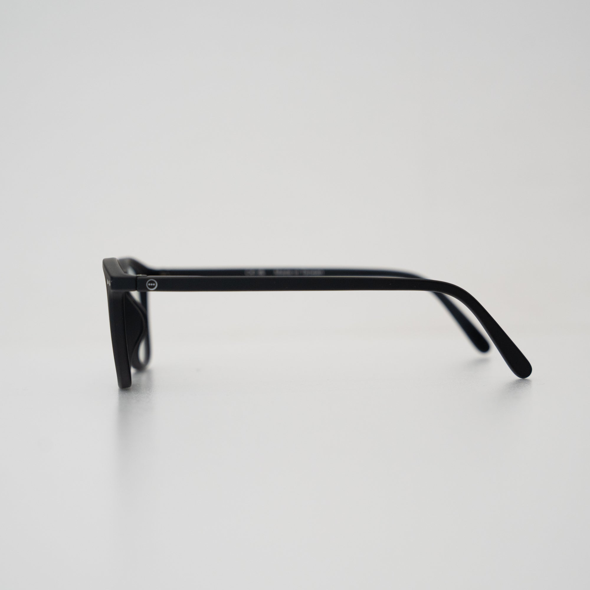 IZIPIZI SUN LIGHT ADAPTIVE #E (BLACK) 調光レンズサングラス