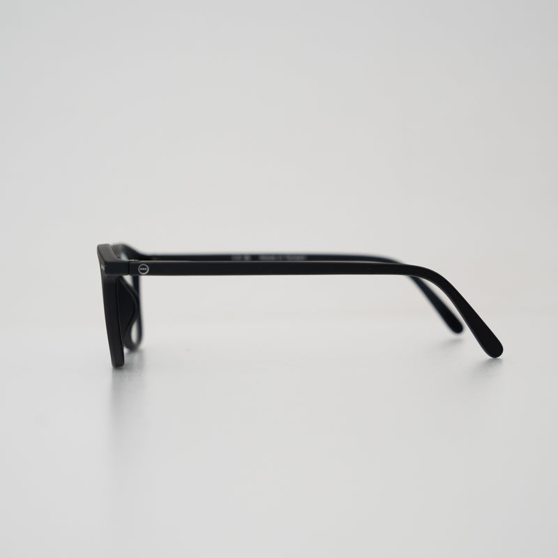 IZIPIZI SUN LIGHT ADAPTIVE #E (BLACK) 調光レンズサングラス