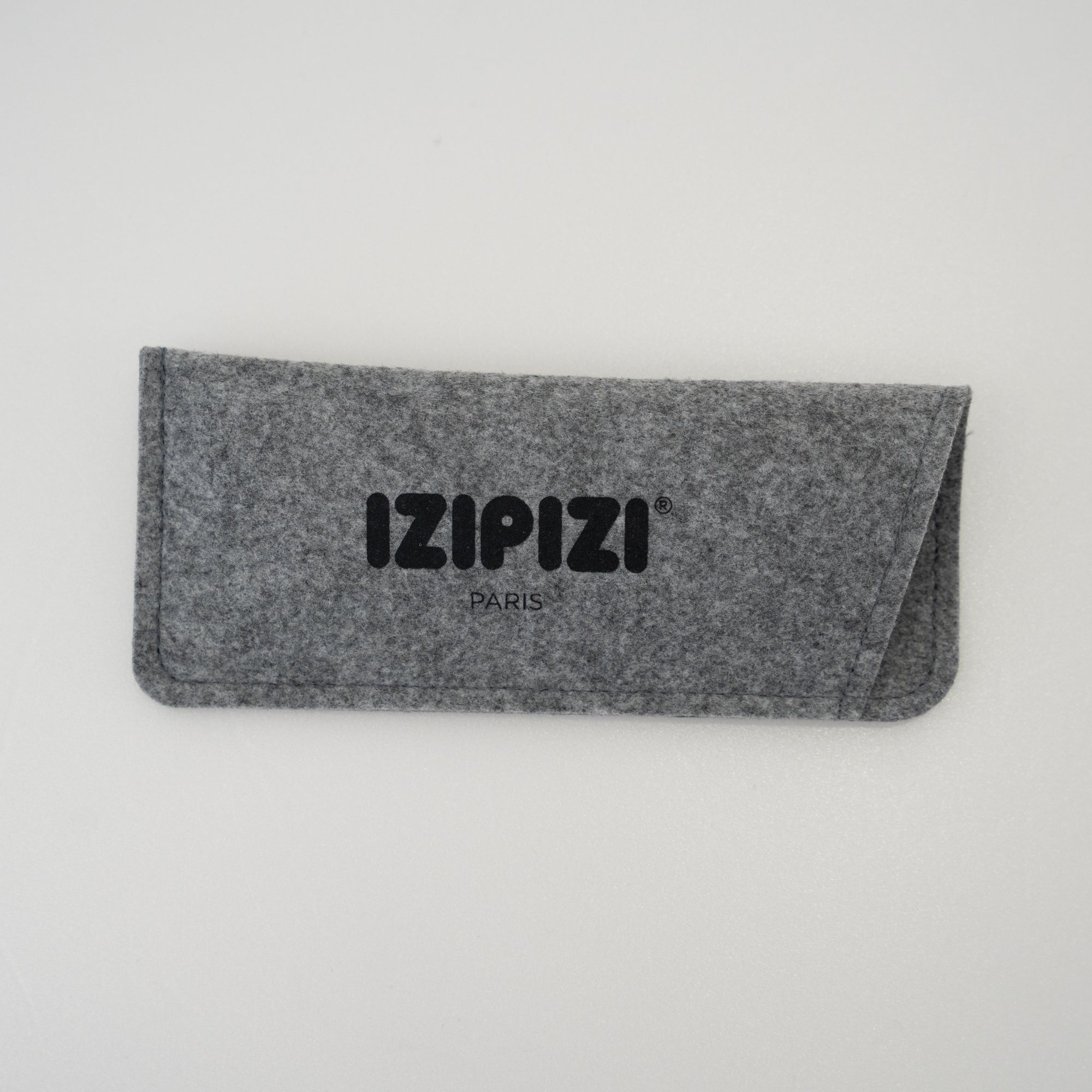 IZIPIZI SUN LIGHT ADAPTIVE #E (BLACK) 調光レンズサングラス