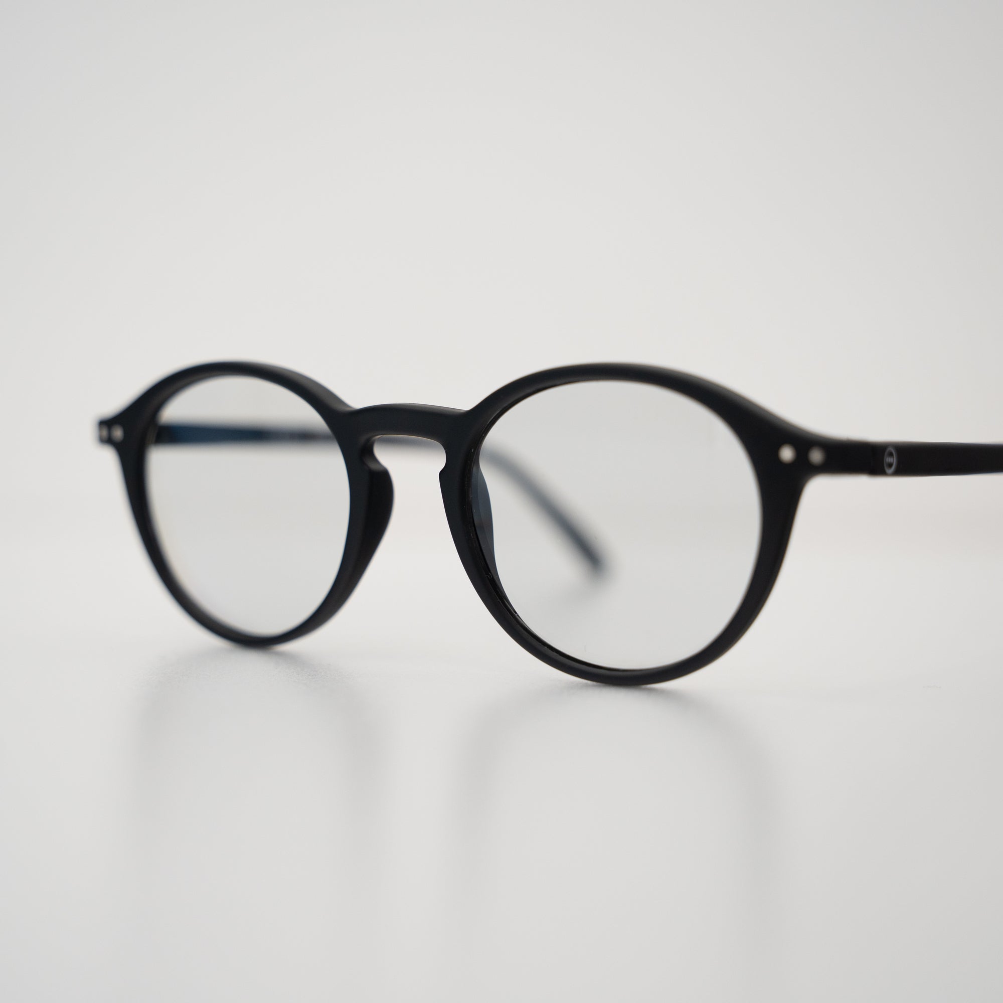 IZIPIZI SUN LIGHT ADAPTIVE #D (BLACK) 調光レンズサングラス