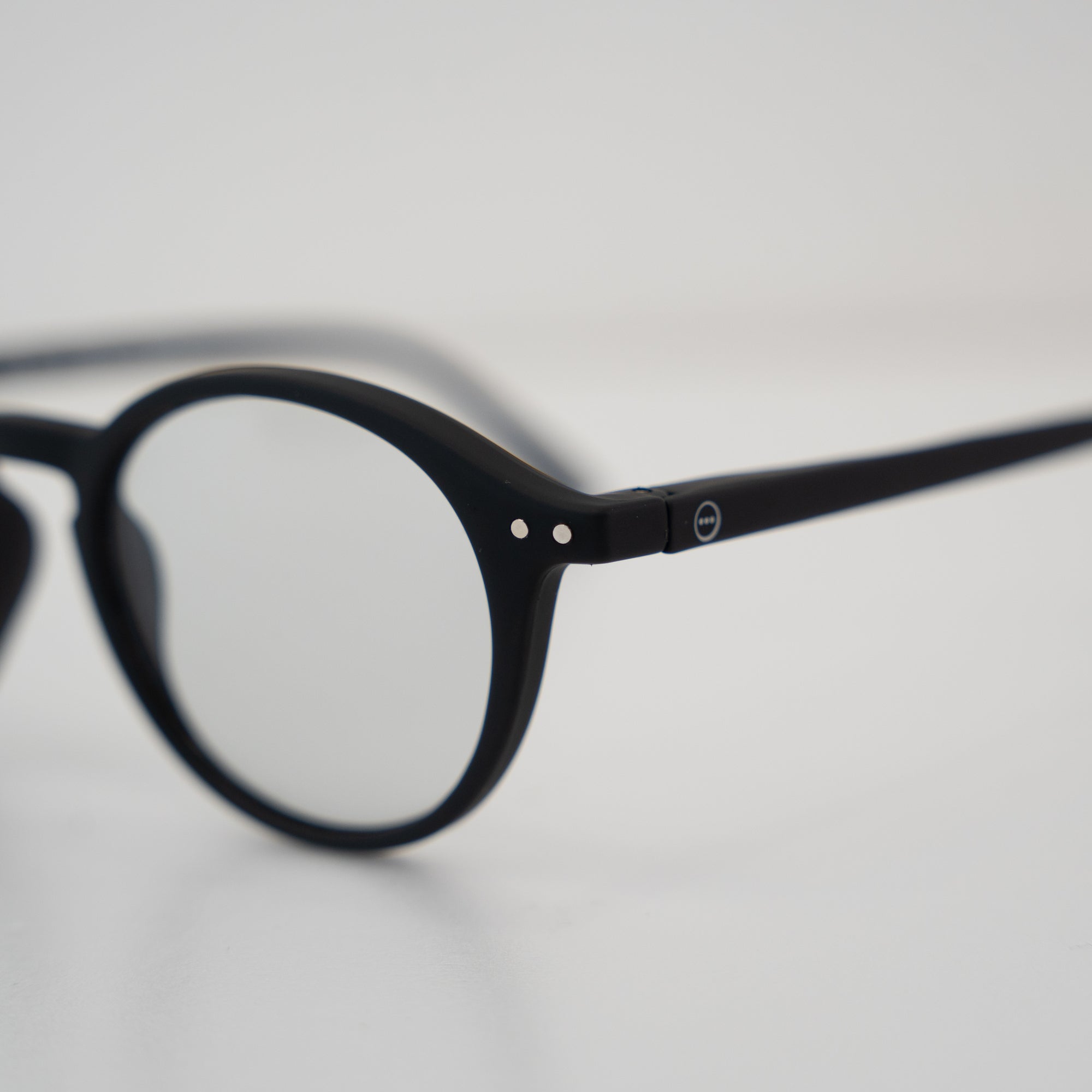 IZIPIZI SUN LIGHT ADAPTIVE #D (BLACK) 調光レンズサングラス