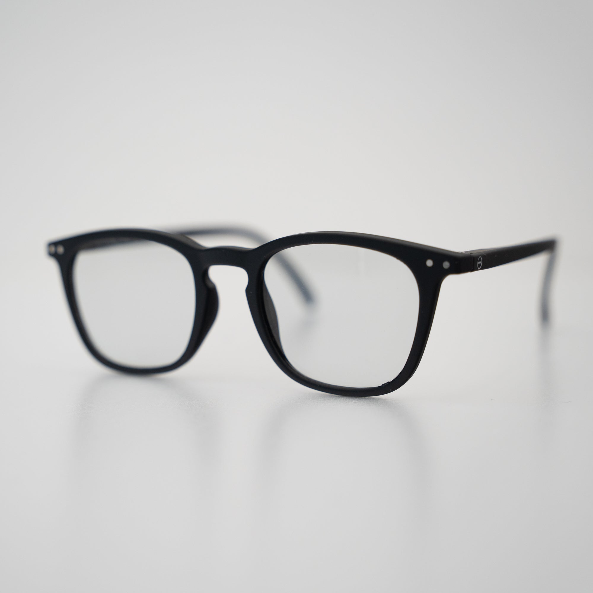 IZIPIZI サングラス sun #E 調光レンズ IZIPIZI SUN LIGHT ADAPTIVE #E (BLACK) 調光レンズサングラス