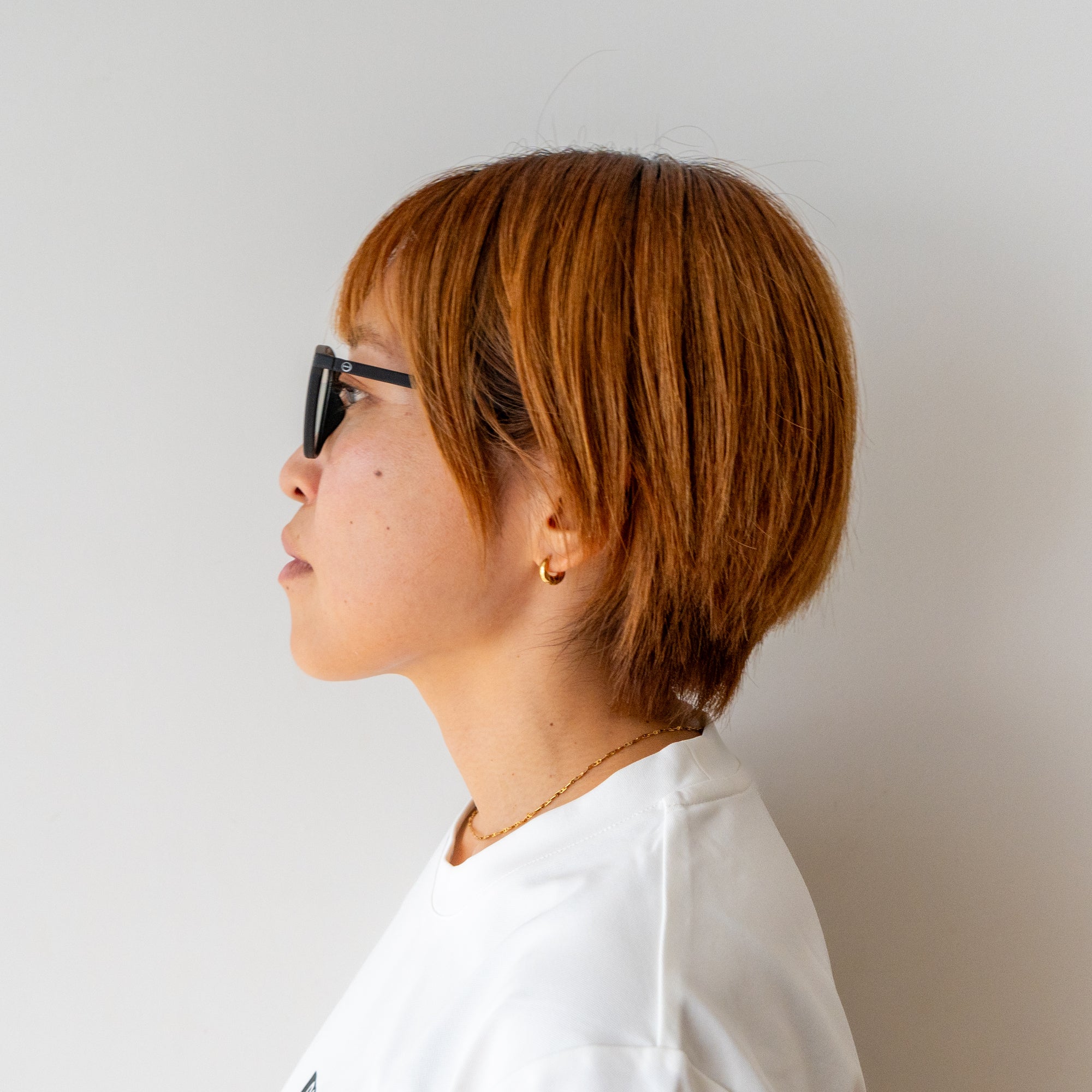 IZIPIZI SUN LIGHT ADAPTIVE #E (BLACK) 調光レンズサングラス