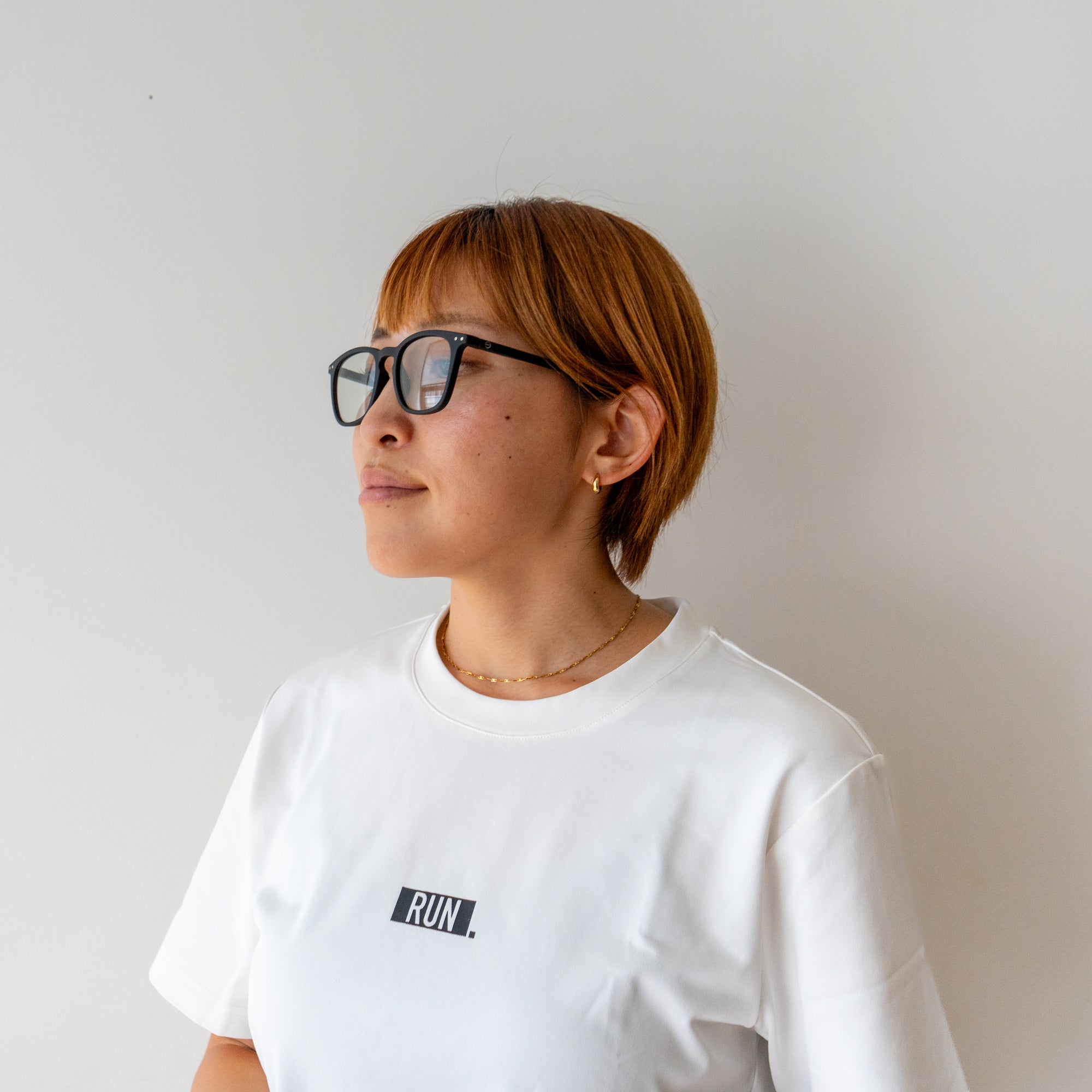 IZIPIZI SUN LIGHT ADAPTIVE #E (BLACK) 調光レンズサングラス