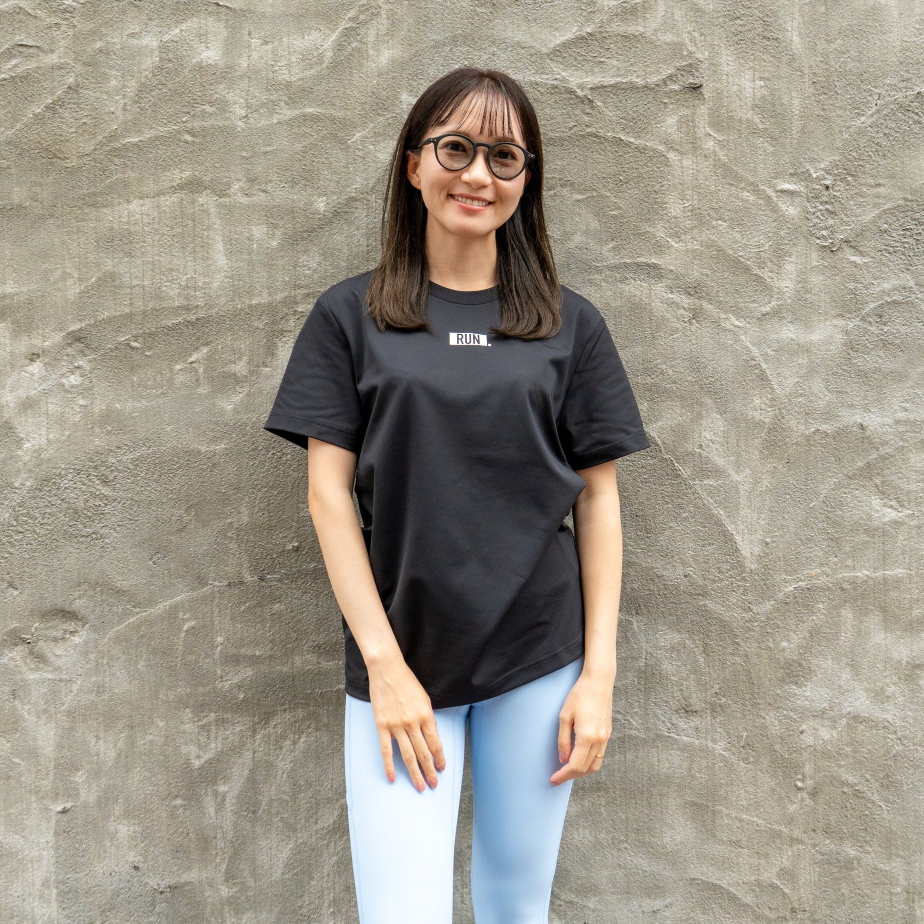 IZIPIZI SUN LIGHT ADAPTIVE #D (BLACK) 調光レンズサングラス