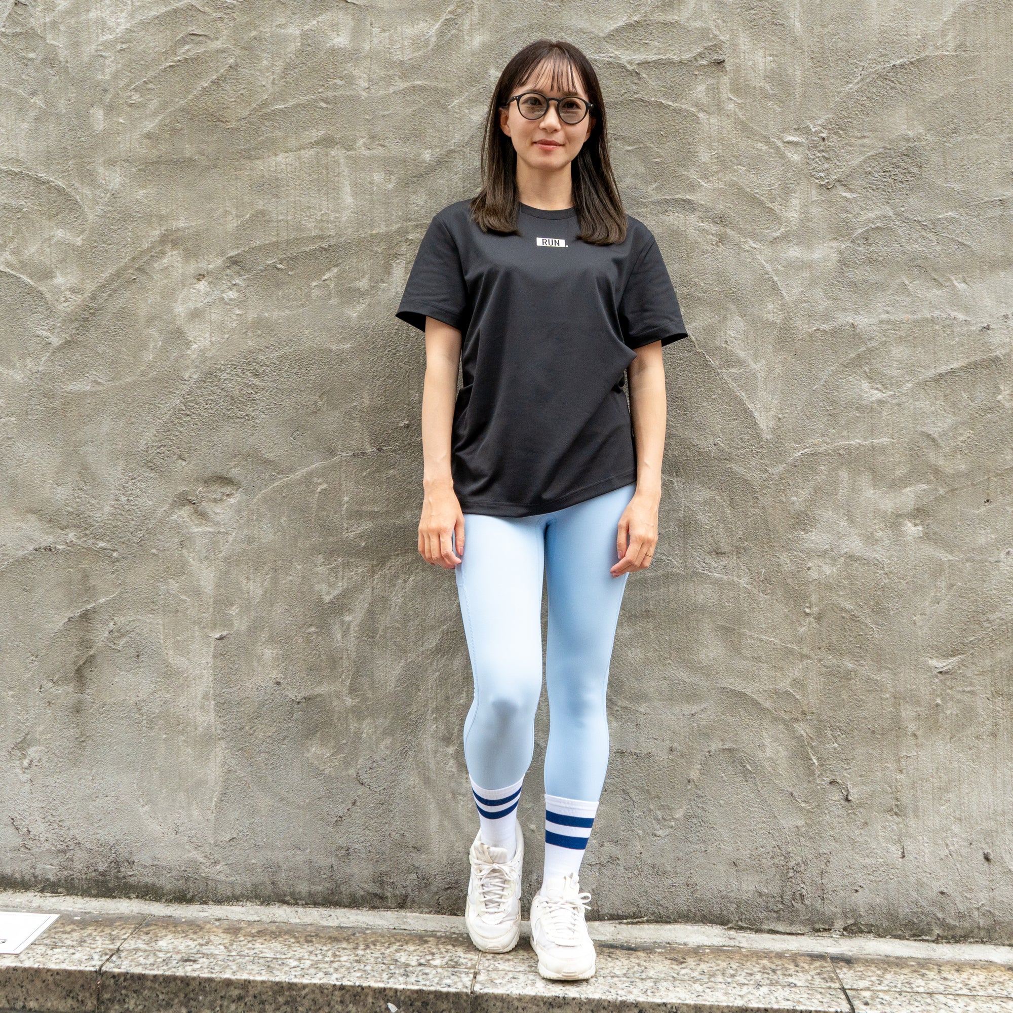 IZIPIZI SUN LIGHT ADAPTIVE #D (BLACK) 調光レンズサングラス