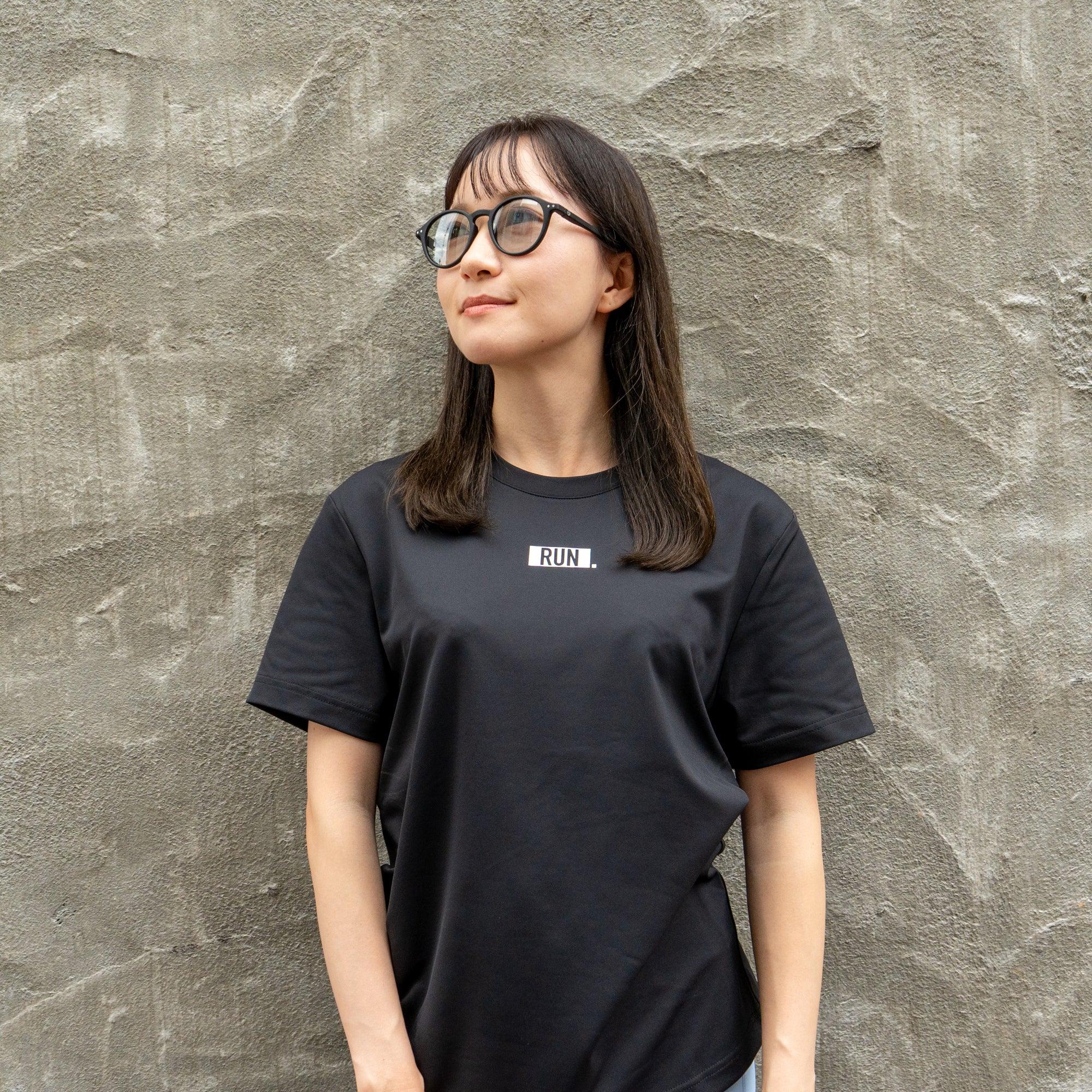 IZIPIZI SUN LIGHT ADAPTIVE #D (BLACK) 調光レンズサングラス